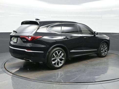 Used 2022 Acura MDX FWD w/ Technology Package image 8