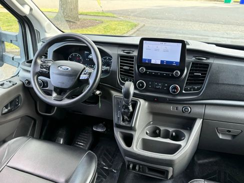 Used 2020 Ford Transit 350 148 High Roof Extended image 3