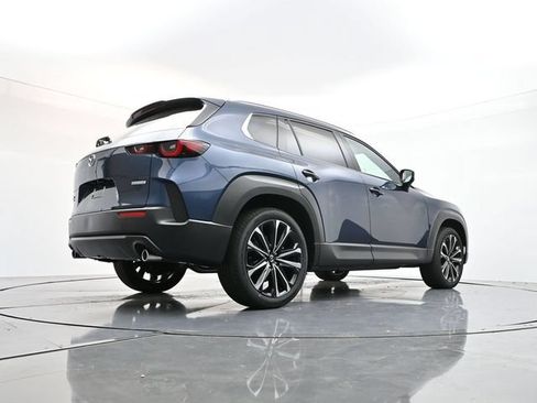 Used 2025 MAZDA CX-50 AWD 2.5 S w/ Weather Package image 33