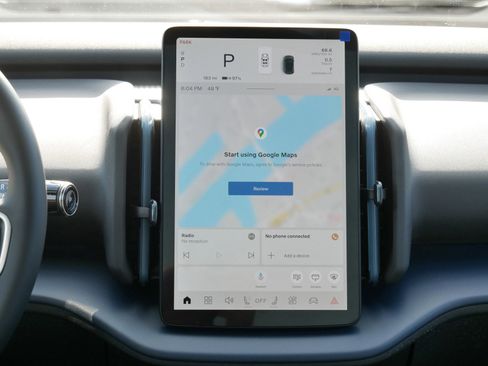 New 2026 Volvo EX30 Cross Country Ultra image 8