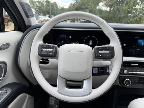 New 2026 Hyundai Palisade Calligraphy FWD image 14
