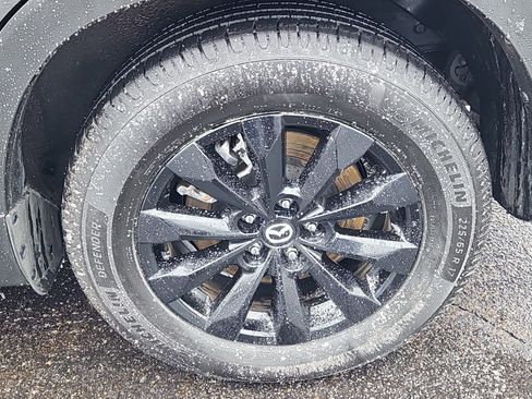 Used 2023 MAZDA CX-50 2.5 S w/ Cargo Package image 26