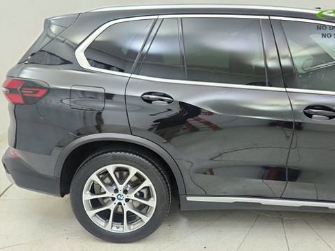 Used 2026 BMW X5 xDrive40i image 7