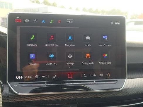 New 2026 Volkswagen Golf S image 14