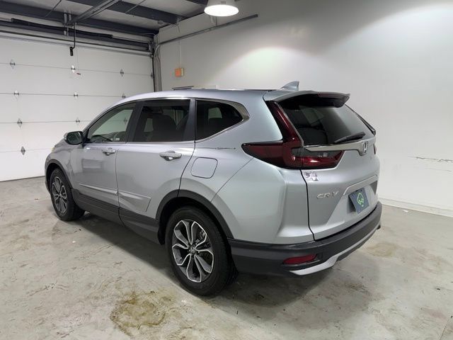 Used 2022 Honda CR-V EX-L image 5