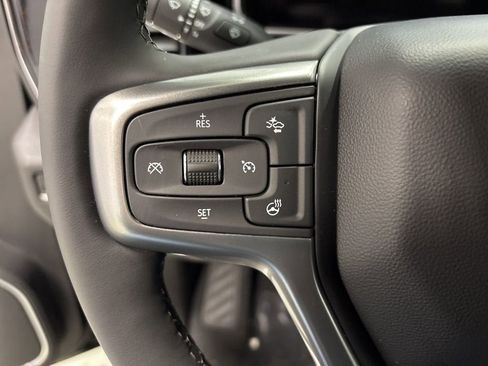 New 2026 Chevrolet Silverado 3500 LTZ w/ LTZ Plus Package image 27