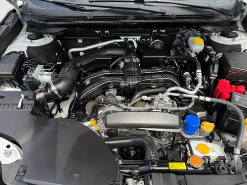 Used 2024 Subaru Outback Premium image 19