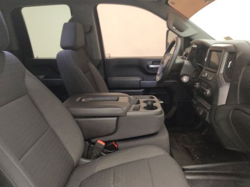 Used 2020 Chevrolet Silverado 2500 W/T w/ WT Convenience Package AWD/4WD image 21