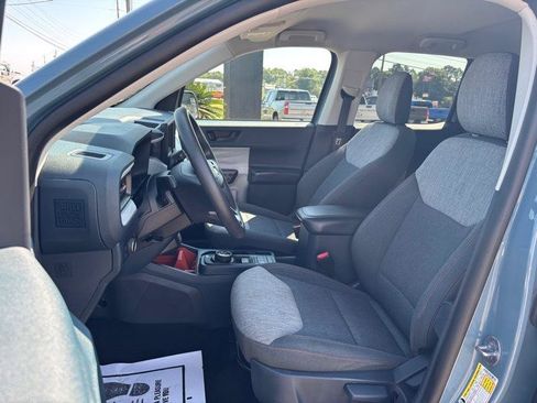 Used 2022 Ford Maverick XLT FWD image 13