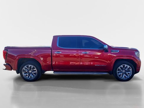 Used 2023 GMC Sierra 1500 Denali image 7