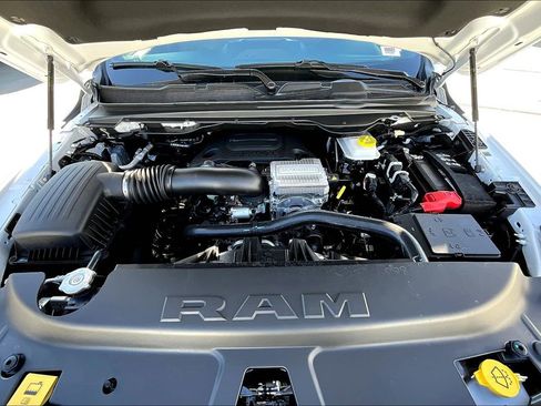 New 2026 RAM 1500 Big Horn image 23