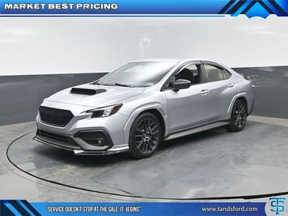 Used 2023 Subaru WRX Premium w/ Popular Package #2