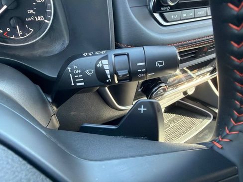 Used 2026 Nissan Rogue SV w/ Rock Creek Premium Package AWD/4WD image 30