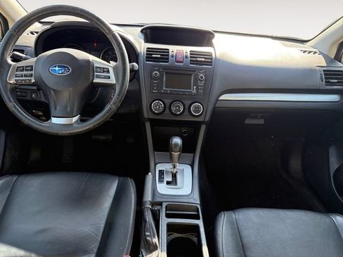 Used 2014 Subaru Crosstrek 2.0i Limited AWD/4WD image 10
