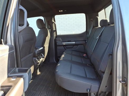 Used 2022 Ford F150 XLT w/ Equipment Group 302A High image 13