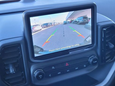 Used 2022 Ford Bronco Sport image 16