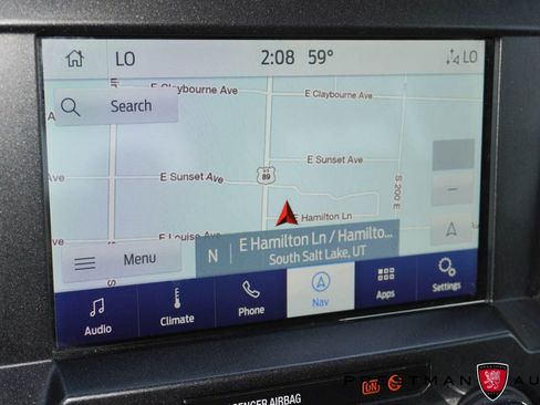 Used 2021 Ford F250 Lariat w/ Lariat Ultimate Package image 48