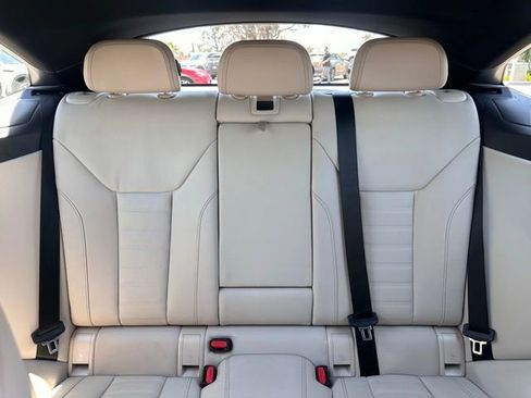 Used 2023 BMW i4 eDrive35 w/ Premium Package RWD image 21