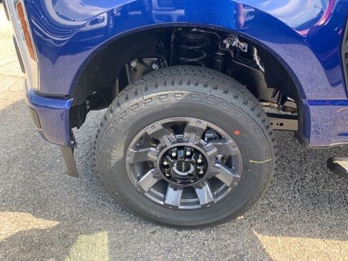 New 2026 Ford F250 XL w/ STX Appearance Package image 35