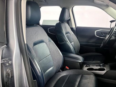 Used 2021 Ford Bronco Sport Outer Banks w/ Outer Banks Package (96D) AWD/4WD image 7