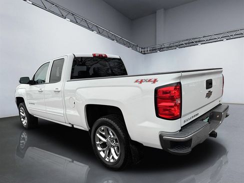 Used 2017 Chevrolet Silverado 1500 LT w/ All Star Edition image 5