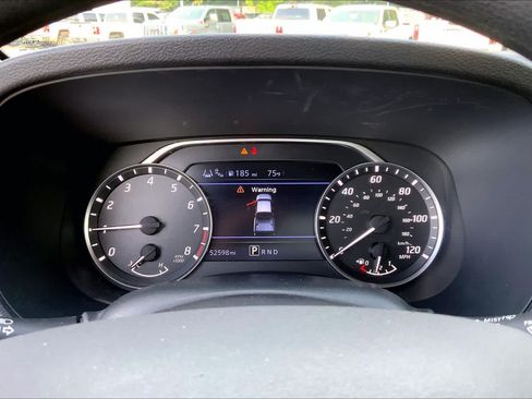 Used 2023 Nissan Frontier S w/ Technology Package RWD image 25