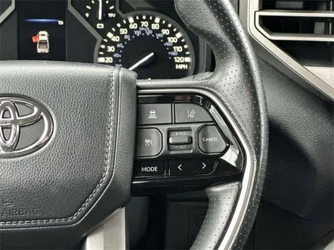 Used 2022 Toyota Tundra SR5 image 9