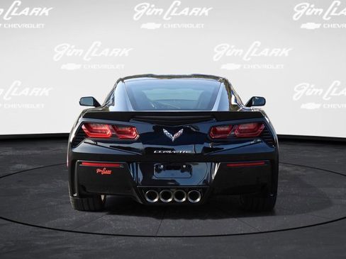 Used 2014 Chevrolet Corvette Stingray Coupe w/ 2LT Preferred Equipment Group image 17