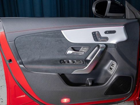 New 2026 Mercedes-Benz CLA 250 image 12