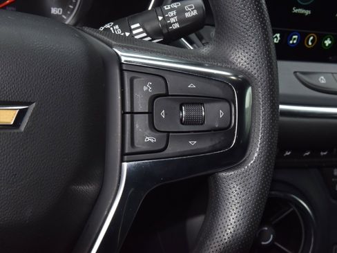 Used 2023 Chevrolet Blazer LT w/ Driver Confidence Package image 24