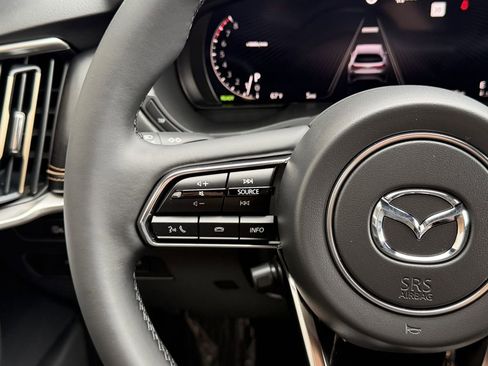 New 2026 MAZDA CX-70 3.3 Turbo S w/ Premium Package AWD/4WD image 18