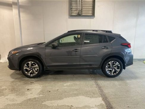 Used 2024 Subaru Crosstrek 2.0i Premium image 8