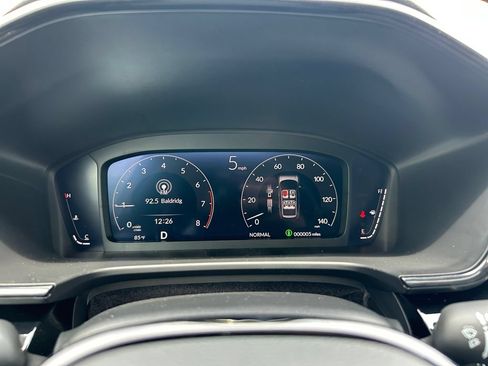 New 2026 Honda CR-V EX-L image 23