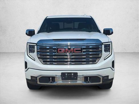 Used 2023 GMC Sierra 1500 Denali w/ Technology Package image 2