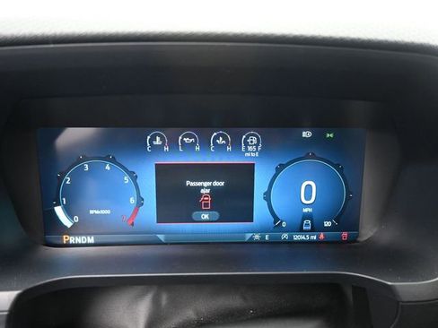 Used 2024 Ford F150 STX w/ STX Black Appearance Package image 12