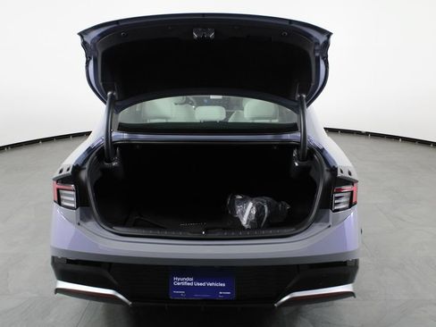 Certified 2026 Hyundai Sonata SEL FWD image 17