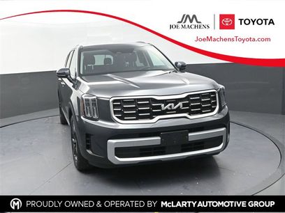 Used 2023 Kia Telluride S