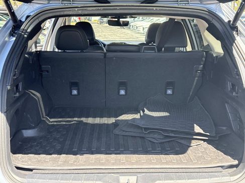 Used 2024 Subaru Outback Limited image 30