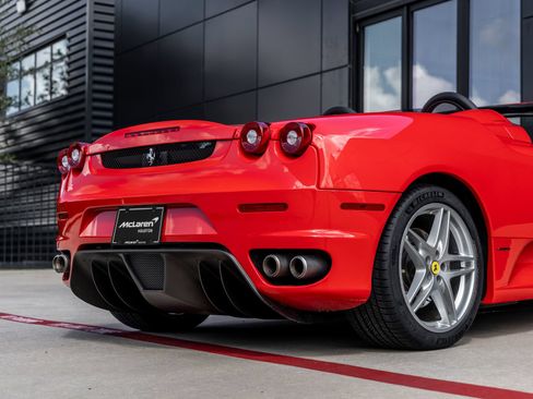 Used 2006 Ferrari F430 Spider RWD image 15