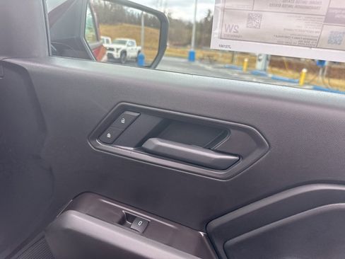 New 2026 Chevrolet Colorado Trail Boss image 19