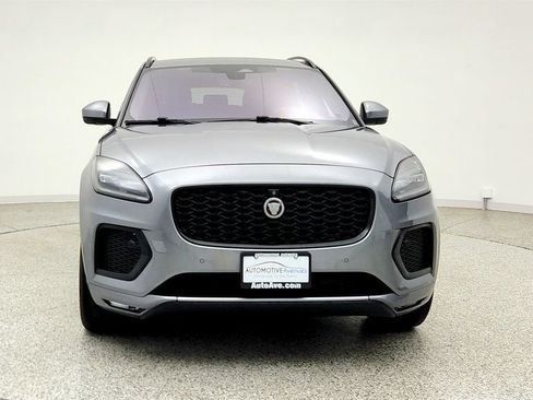 Used 2021 Jaguar E-PACE 300 Sport AWD/4WD image 2