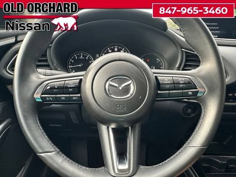 Used 2024 MAZDA CX-30 AWD 2.5 S w/ Select Sport Pkg image 24