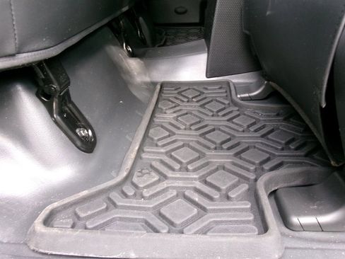 Used 2007 Toyota FJ Cruiser 2WD image 24