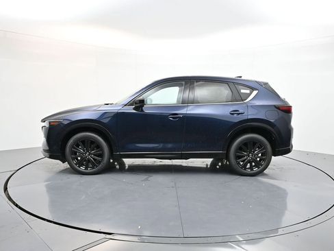 Used 2025 MAZDA CX-5 2.5 Turbo w/ Premium Package image 4