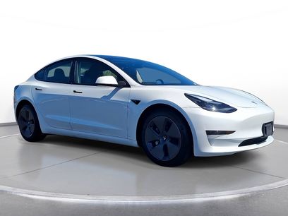 Used 2022 Tesla Model 3