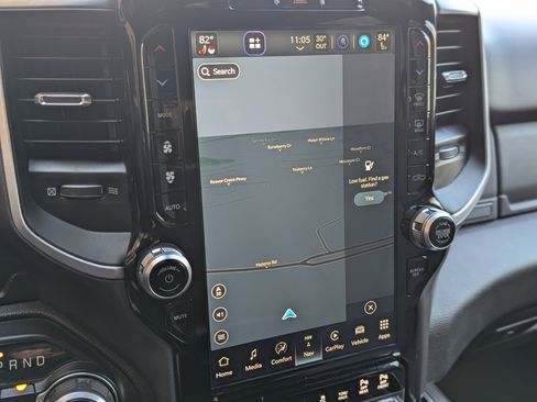 Used 2023 RAM 1500 Big Horn image 26