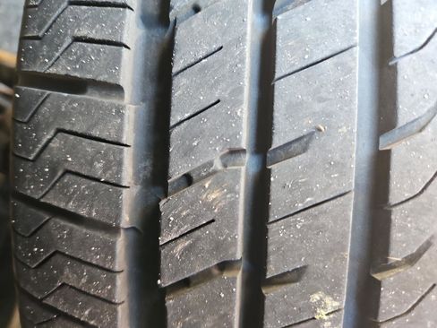 Used 2018 Honda CR-V EX-L image 9