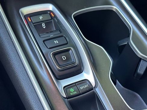 Used 2022 Honda Accord Sport image 20