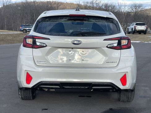 Used 2026 Subaru Impreza 2.0i Sport AWD/4WD image 5