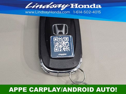 Used 2024 Honda HR-V LX image 21